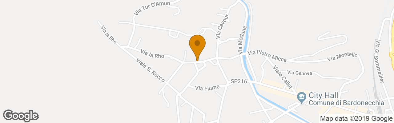 Hotel La Genzianella 