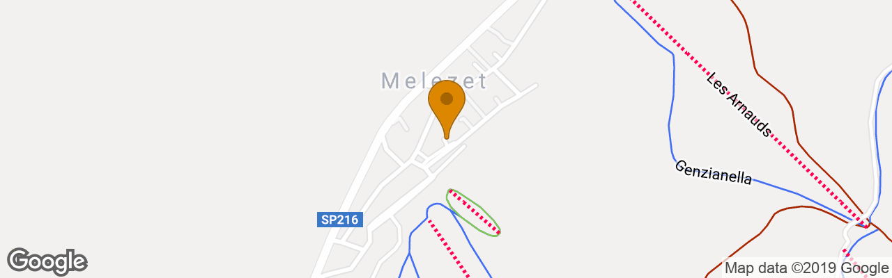 Hotel La Provinciale 