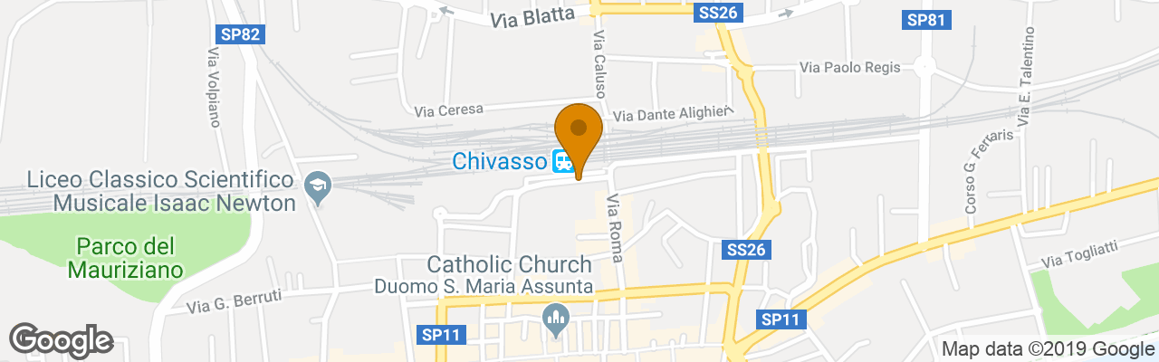 Hotel Scudo Di Francia 