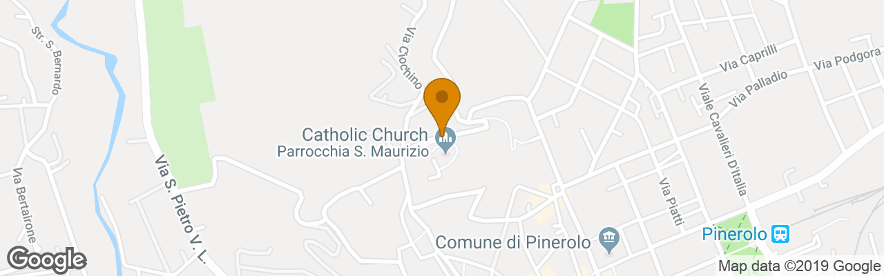 Hotel Villa San Maurizio 