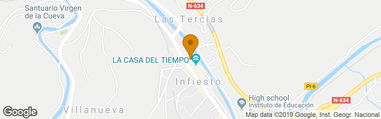 Hotel La Posada de Barro 