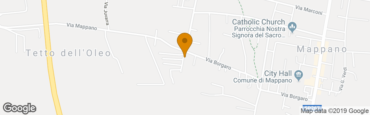 Hotel Vecchio Pavone 