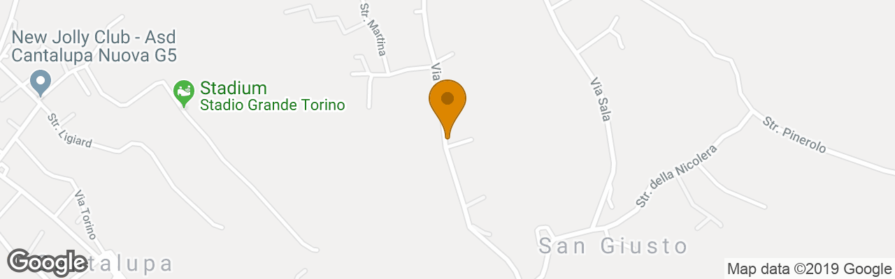 Hotel Locanda della Maison Verte 