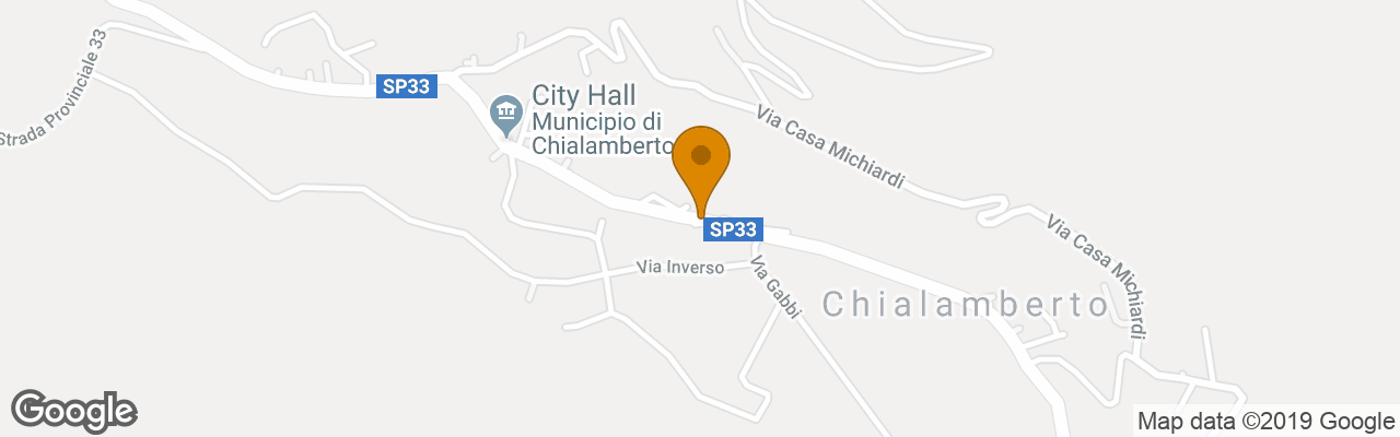 Hotel Albero Fiorito 