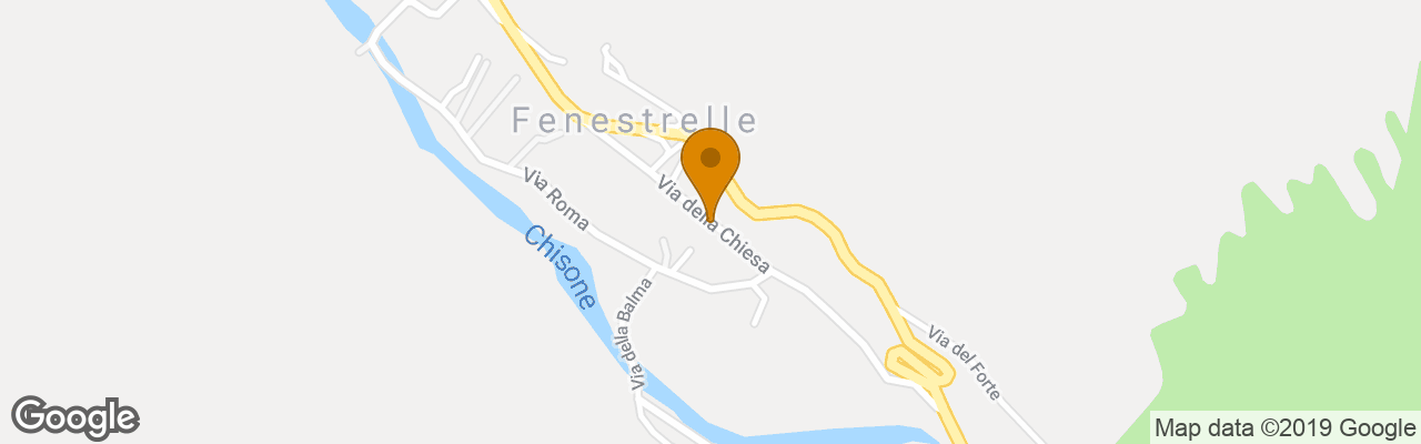 Hotel I Dragoni Rossi 