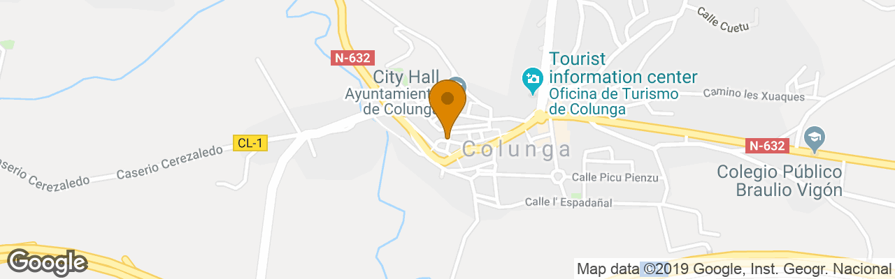 Hotel Hostal El Meson 