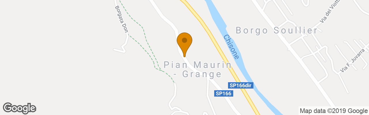 Hotel L'Ostu del Povrom 