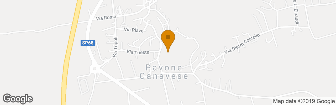 Hotel Castello Di Pavone 