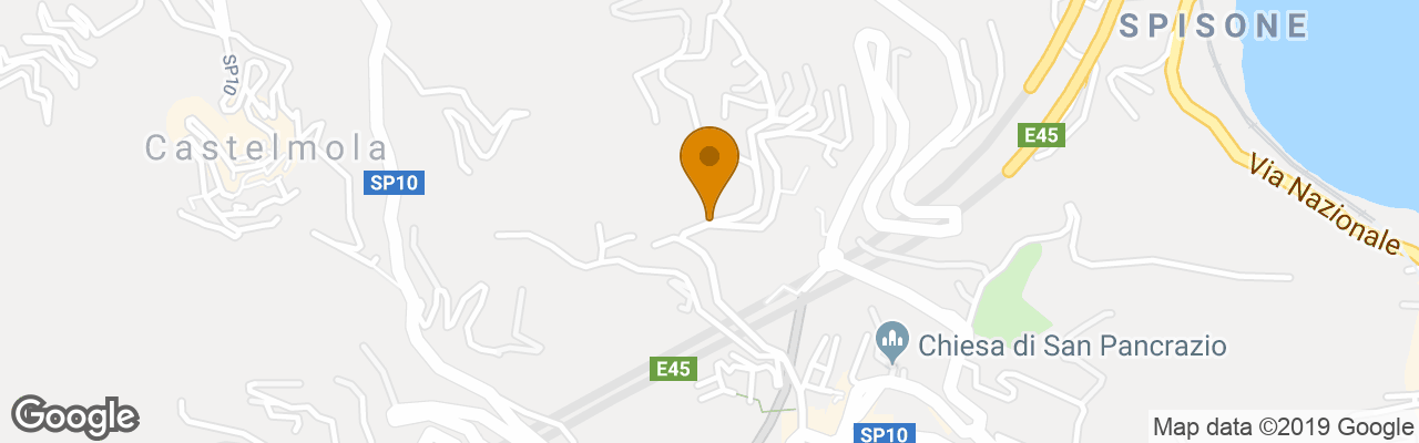 Hotel Andromaco Palace 