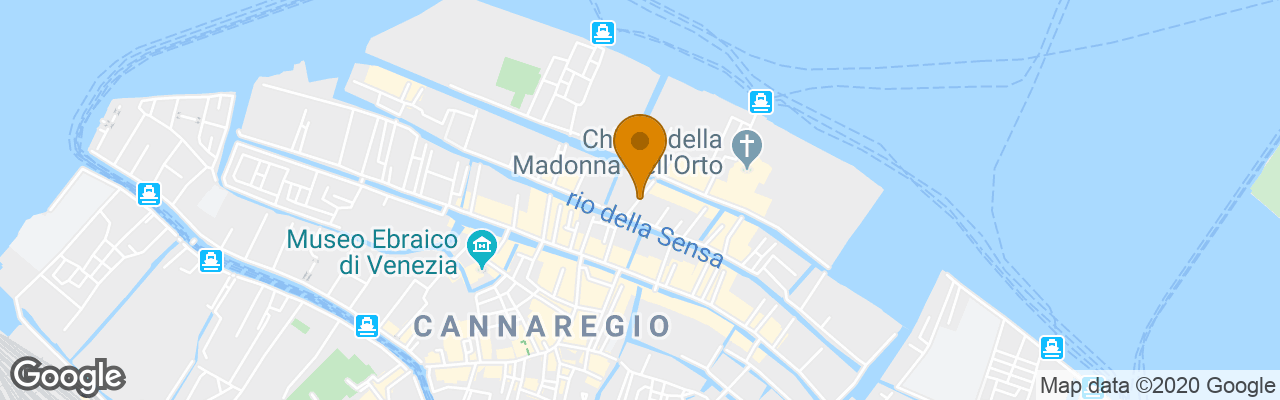 Hotel Ai Mori D'Oriente 