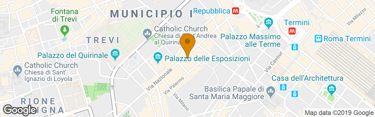 Hotel Eurostars International Palace 