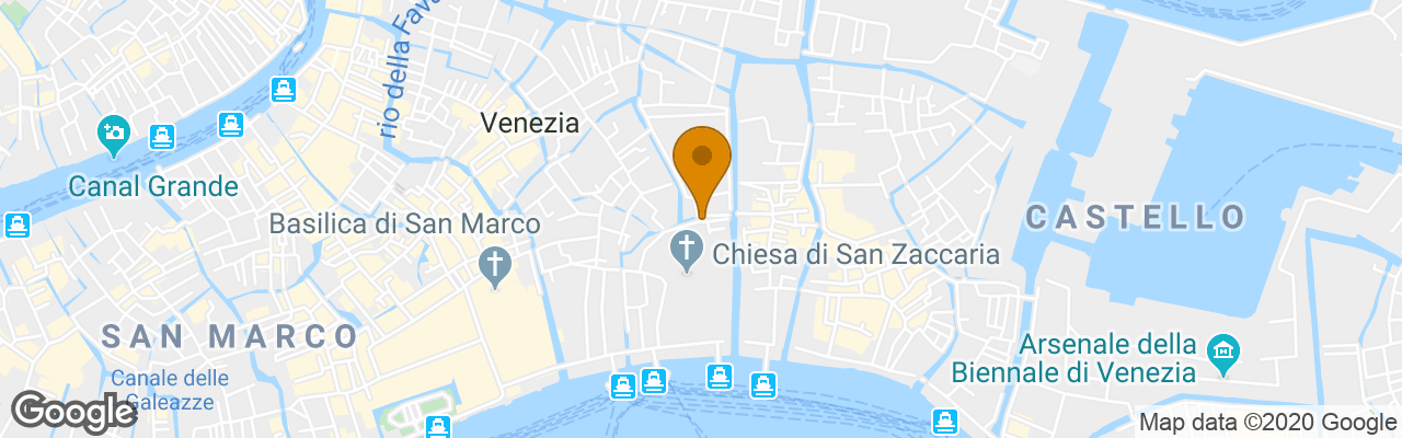 Hotel Residenza Cà Malipiero 