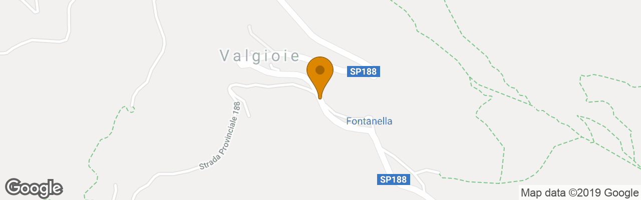 Hotel Locanda Vecchia Posta 