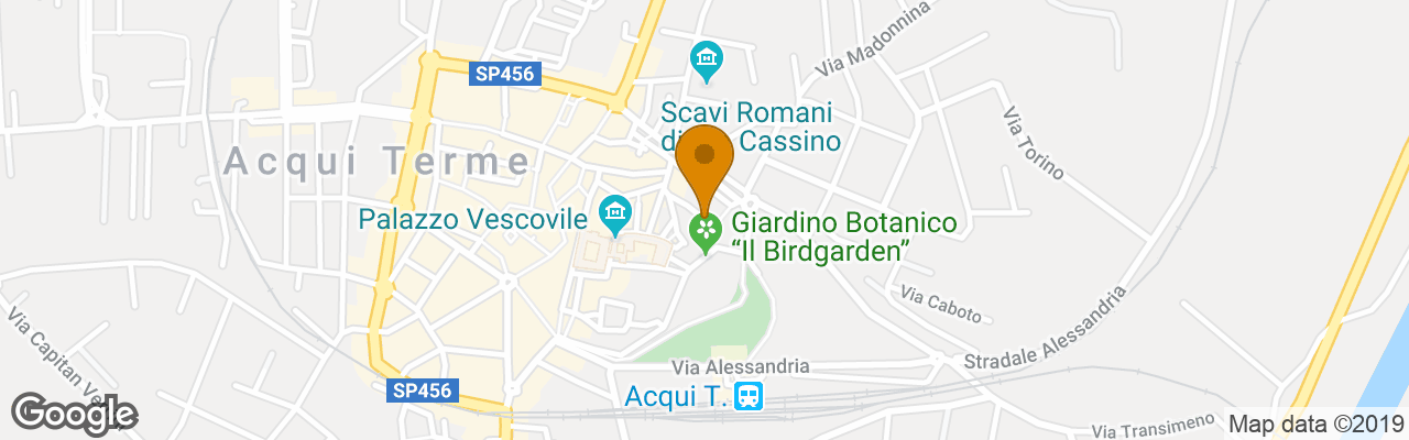 Residence Talice Radicati 