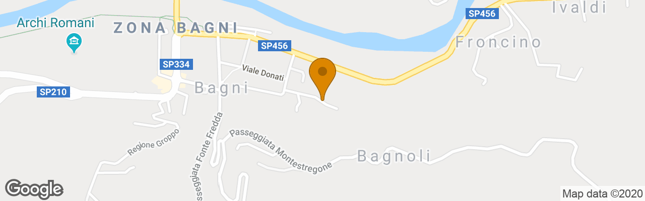 Hotel Dipendenza Fiorito 