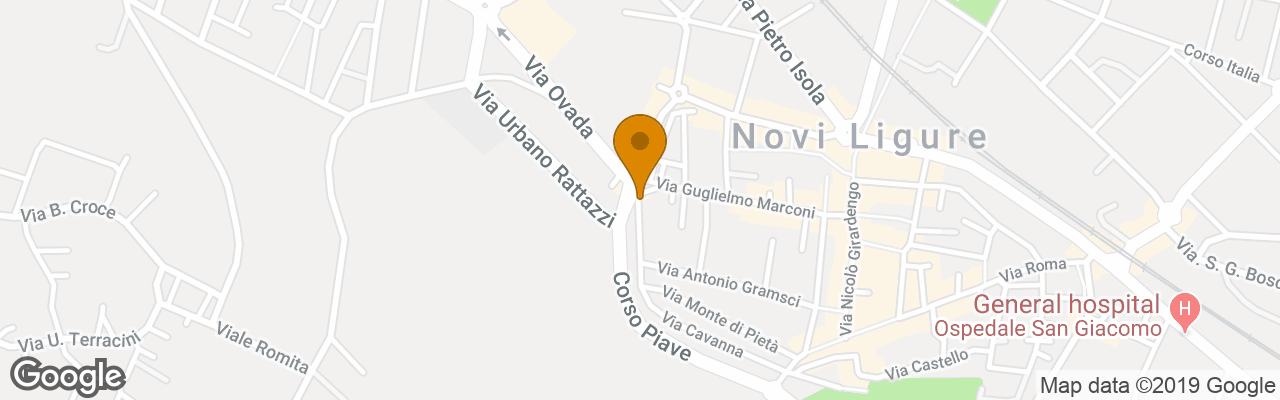 Novihotel 