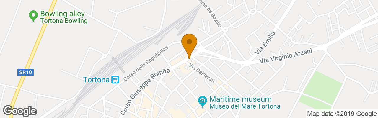 Hotel Cavallino-San Marziano 