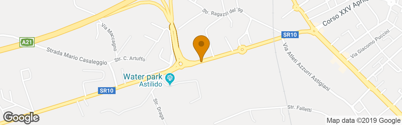 Hotel Antico Paradiso 