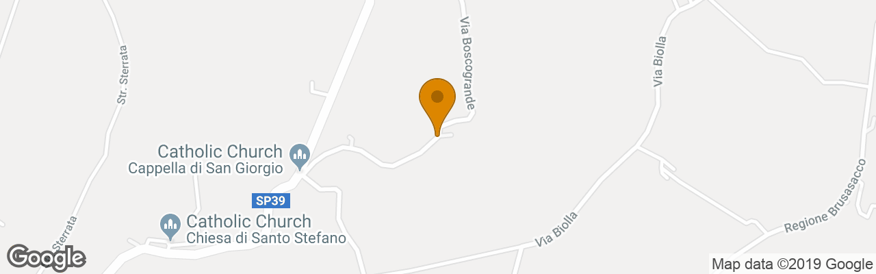 Hotel Locanda del Boscogrande 