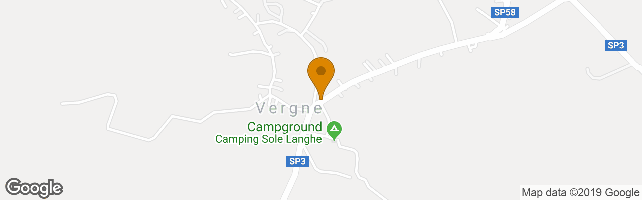 Hotel Del Buon Padre 