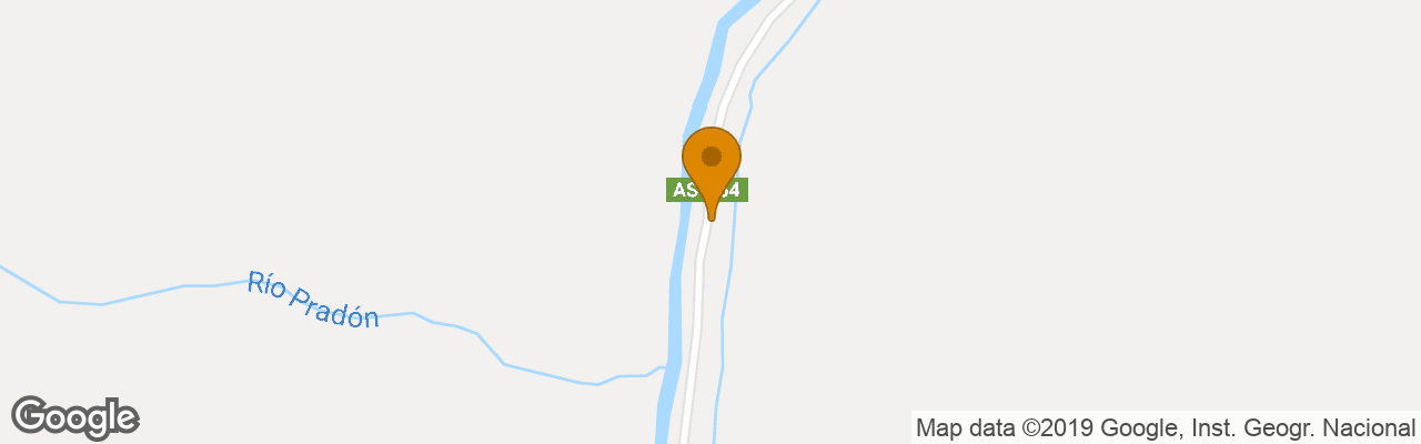 Hotel Hostal Poncebos 