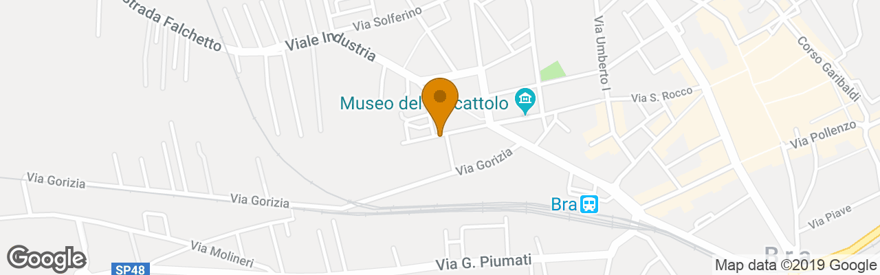 Hotel La Corte Albertina 