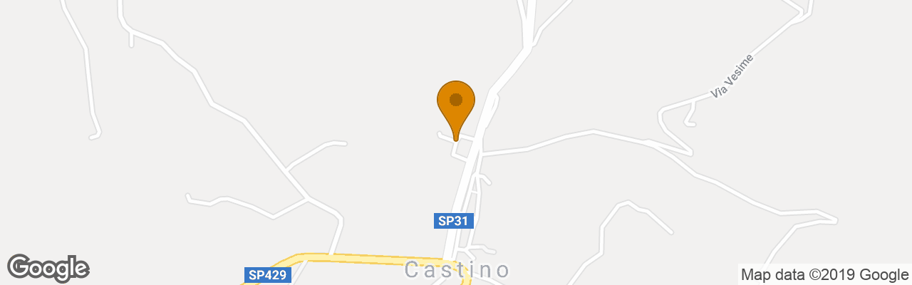 Hotel Nuovo Orizzonte 