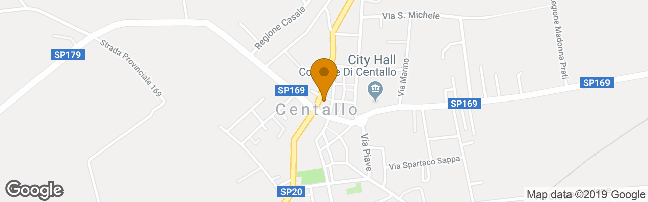 Hotel Villa Bonifanti 