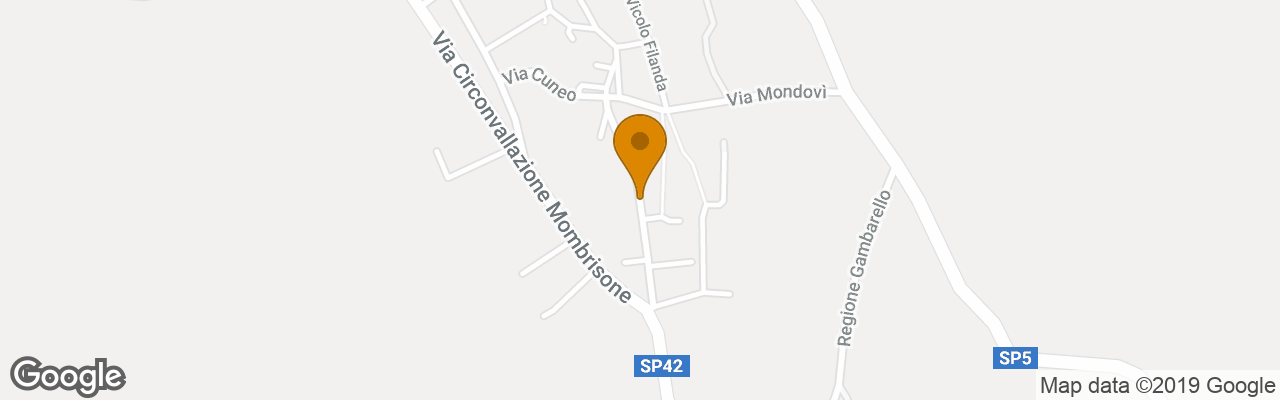 Hotel Nuovo Alpinisti 