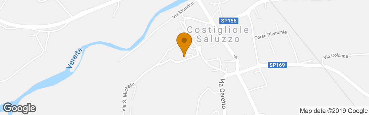 Hotel Castello Rosso 