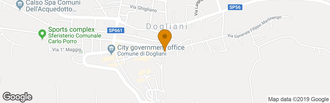 Hotel Albero Fioriti 