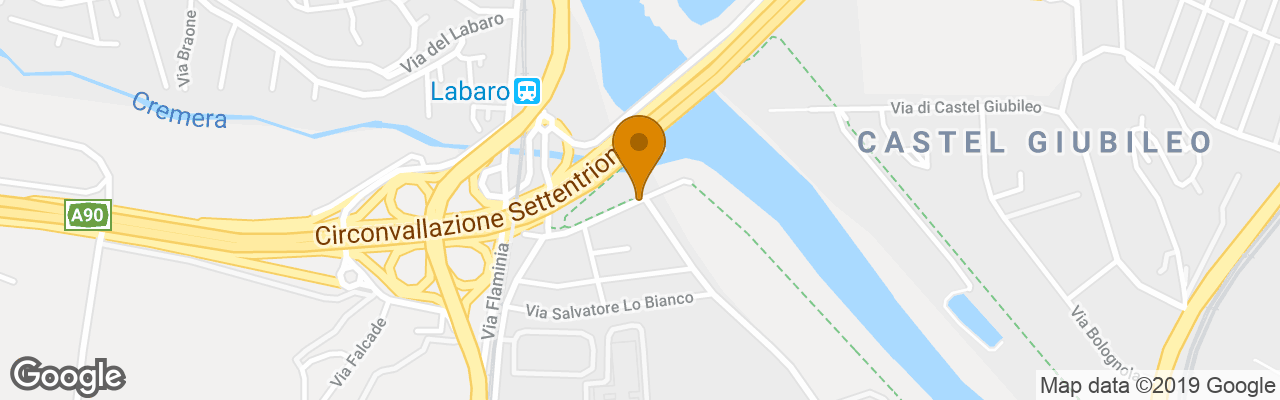 Hotel Sei a Roma Accomodation 