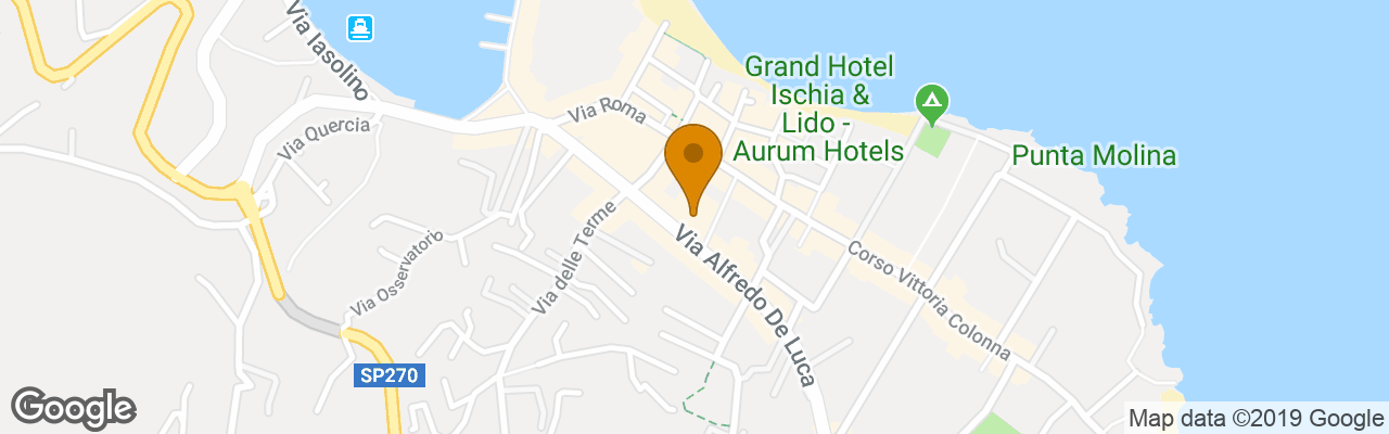 Hotel Flora Wellness & Beauty 