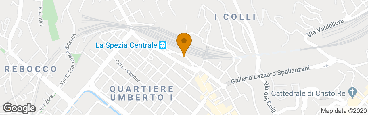 Hotel Firenze & Continetale 