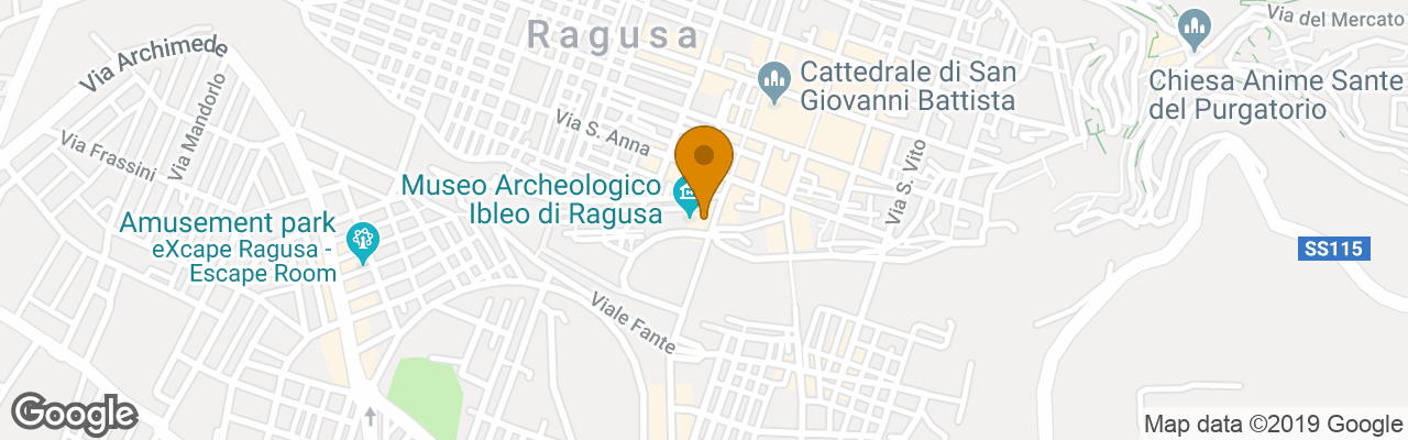 Hotel Mediterraneo Palace 