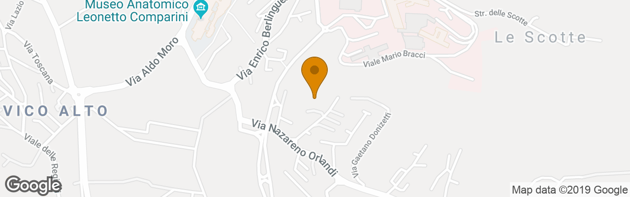 Hotel Mercure Siena Degli Ulivi 