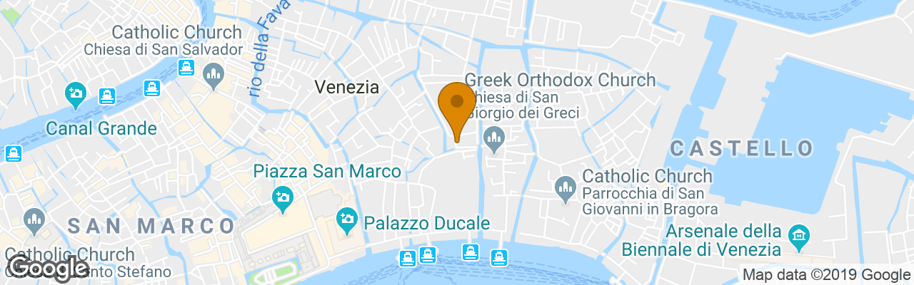 Hotel Palazzo Priuli 