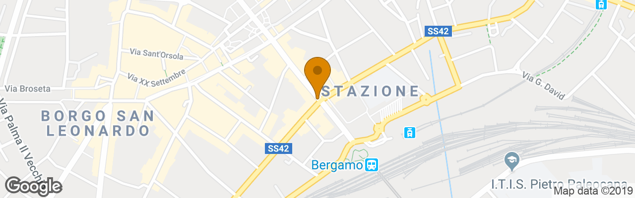 Hotel Mercure Bergamo Centro Palazzo Dolci 