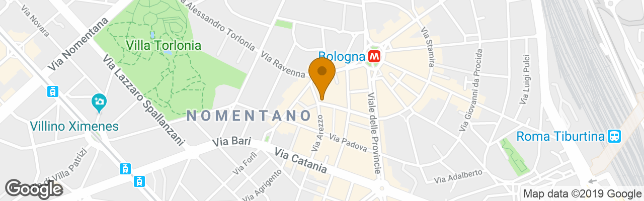 Hotel Mercure Roma Piazza Bologna 