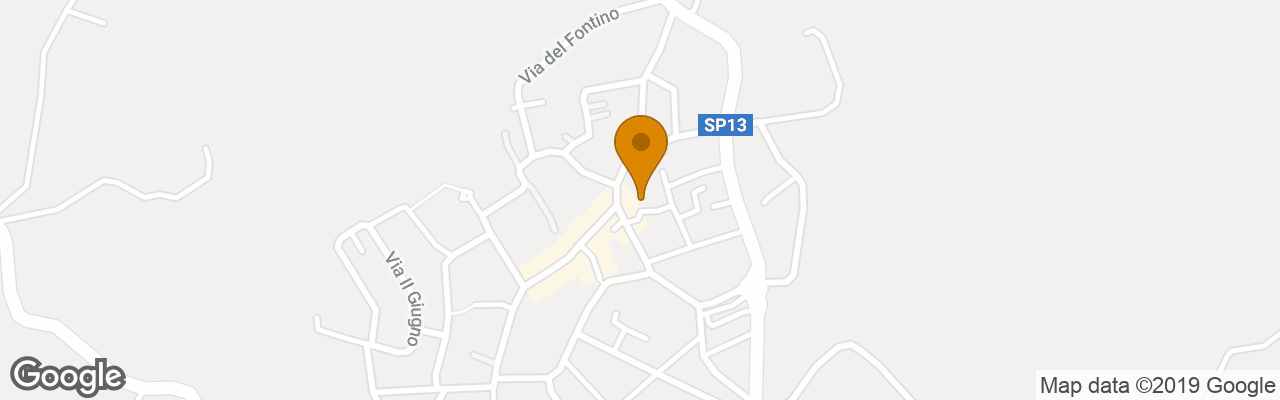 Grand Hotel San Marco 