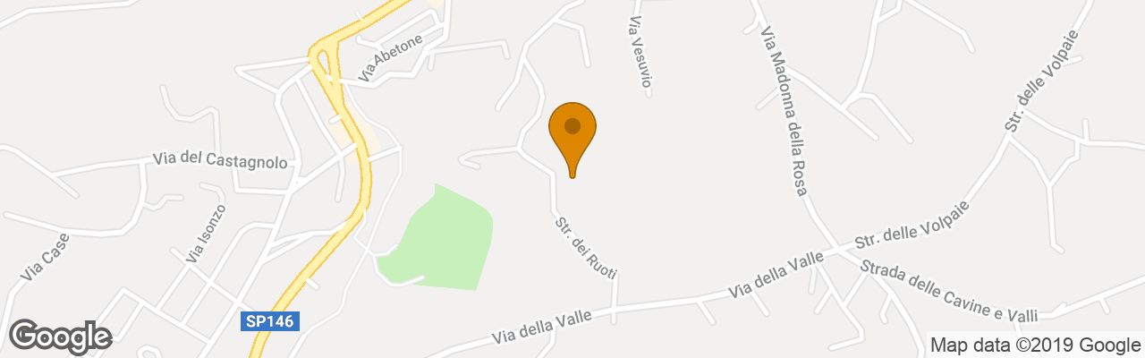 Hotel Grand Albergo Fortuna 