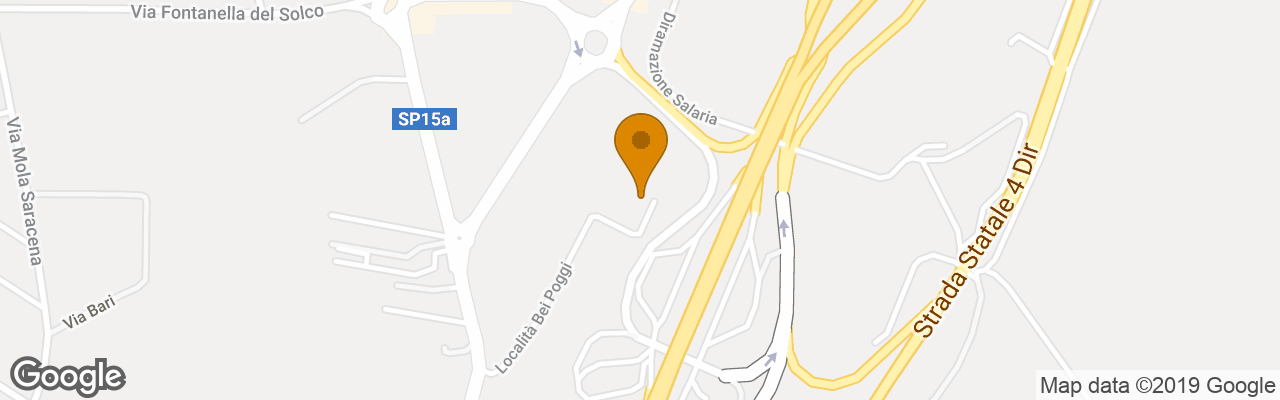 Euro Hotel Roma Nord 