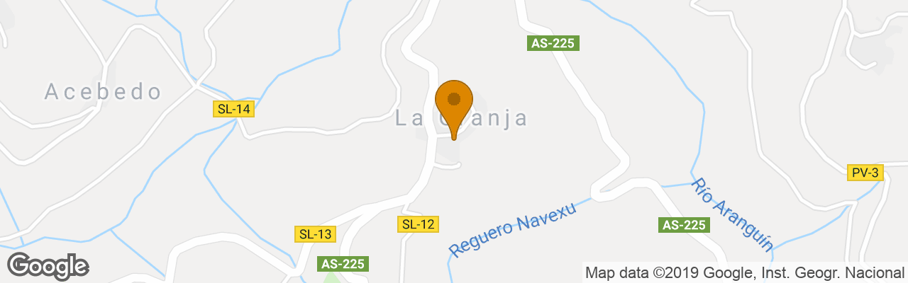 Hotel Rural Palacio Conde de Toreno 