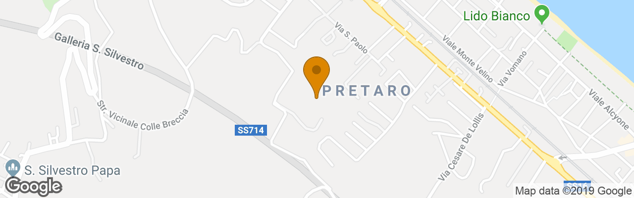 Villa Maria Hotel & Spa 