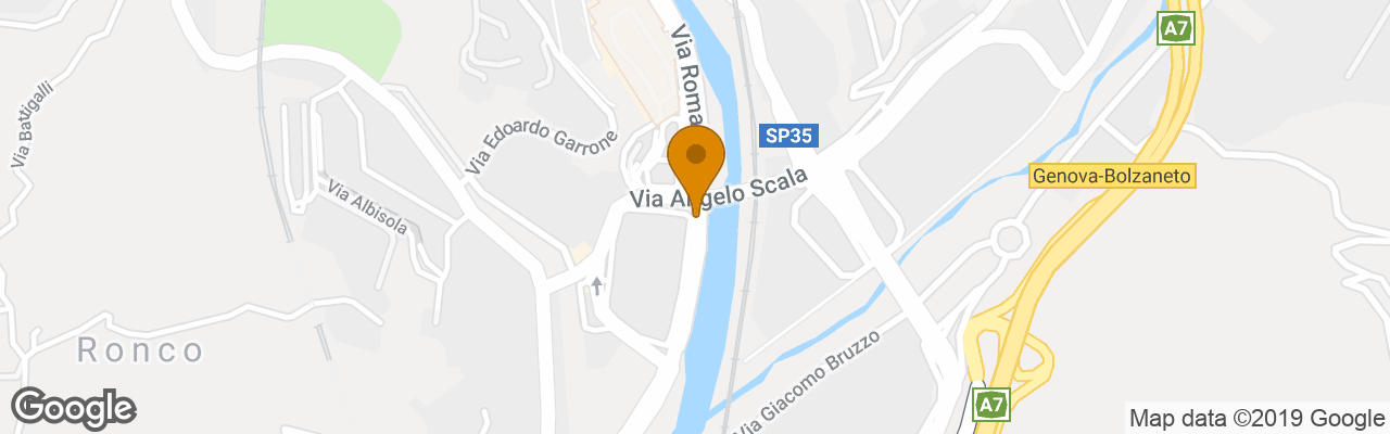 Hotel Mercure Genova San Biagio 