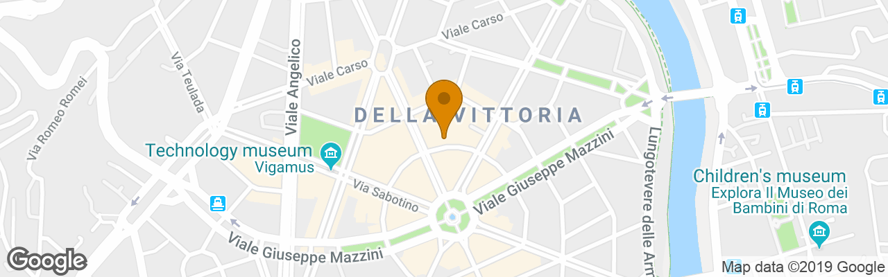 Hotel Delle Vittorie 