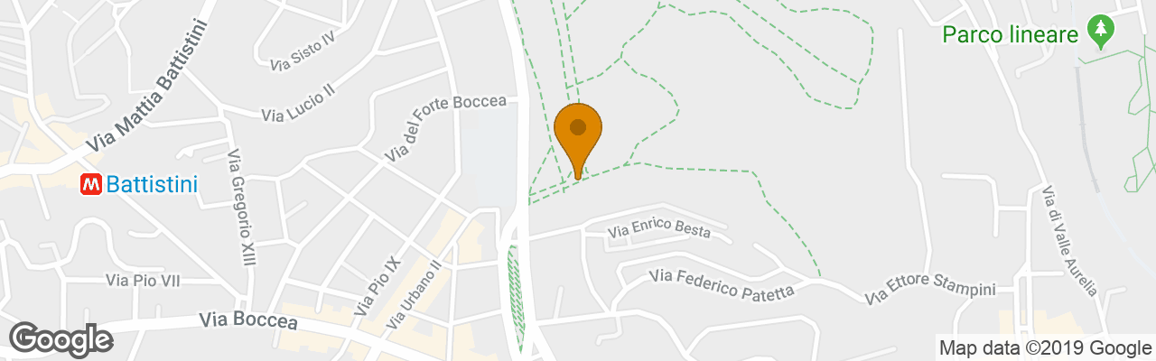 Club House Hotel Roma 