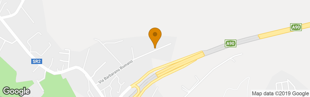 Park Hotel Roma Cassia 