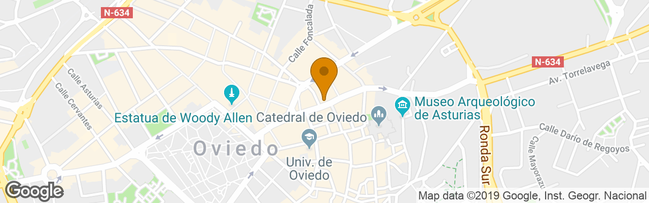 Exe Hotel El Magistral 