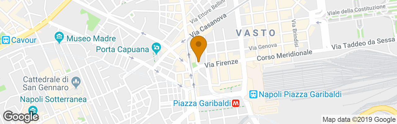 Hotel Best Western Plaza Napoli 